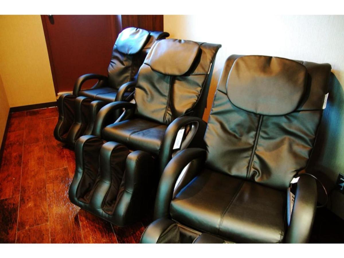 【Men Only】Capsule Hotel Anshin Oyado Akihabara / Vacation Stay 78406 Tóquio Exterior foto