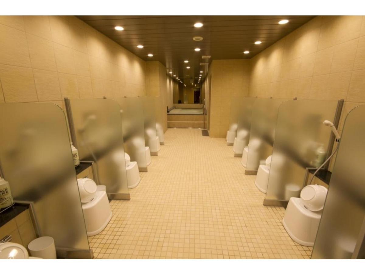 【Men Only】Capsule Hotel Anshin Oyado Akihabara / Vacation Stay 78406 Tóquio Exterior foto